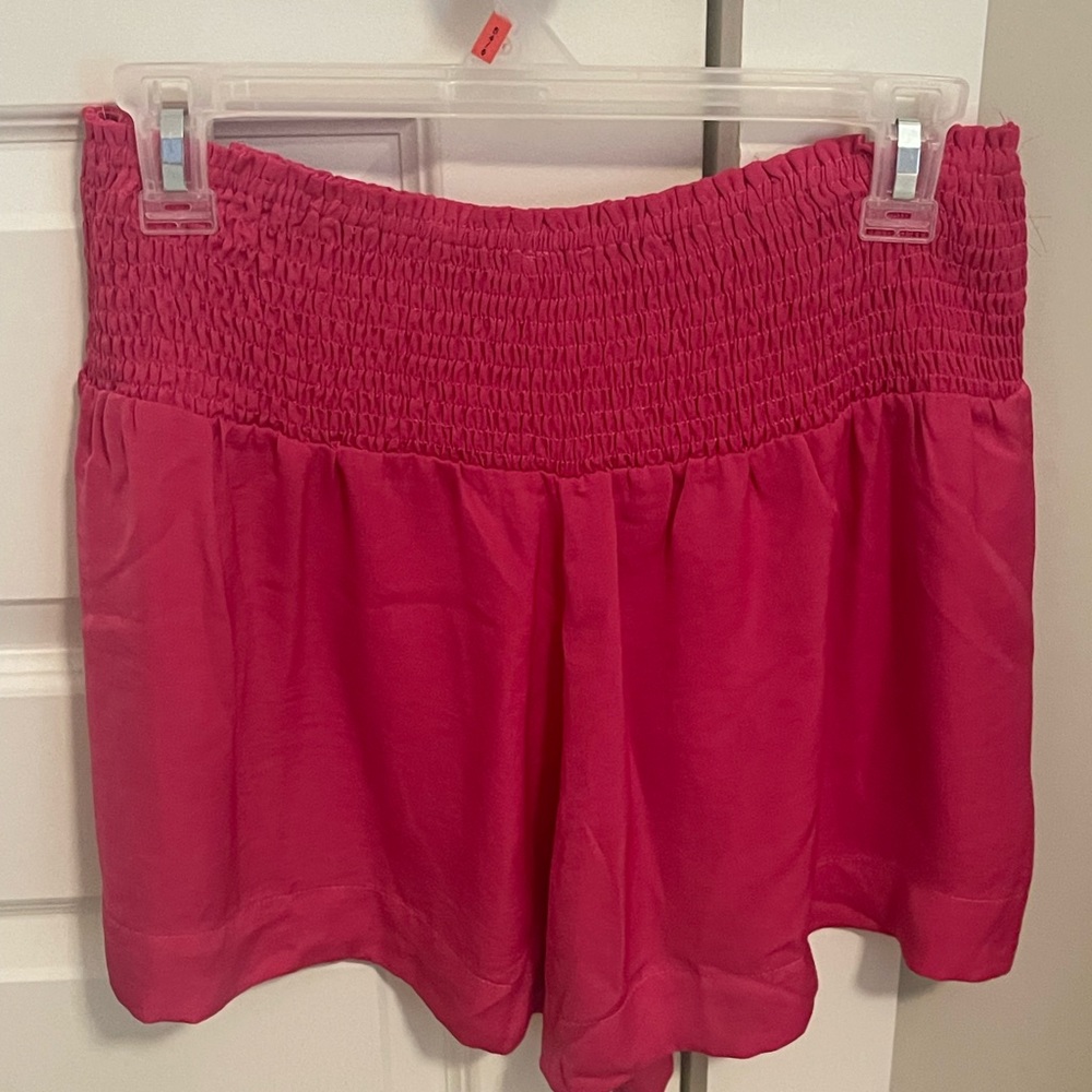 TECE shorts!